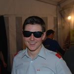 Thomas Riedmann - @thomasried01 - Instagram