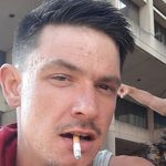 Thomas Rigdon - @2muchtom87 - Instagram