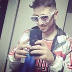 F R A N C O - @thomas.rigotti.12 - Instagram