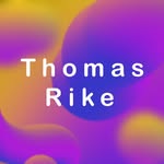Thomas Rike - @thomasrikeofficial - Instagram