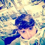 Thomas-Jack Warriner - @thomasjackwarriner - Instagram