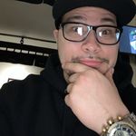 Thomas Rippe - @rickshaw702 - Instagram