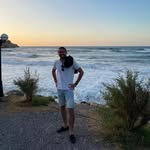 thomas rist - @rustycares - Instagram