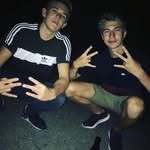 Thomas - @thomasrist01 - Instagram