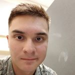 Thomas Ritchie - @thomasritchie50 - Instagram