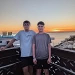 Thomas Ritchie - @thomasritchie17 - Instagram