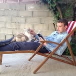 Thomas Ritchie - @thoomasritchie - Instagram