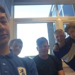 Thomas Ritchie - @thomas.ritchie.98499 - Instagram