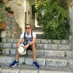 Thomas.Ritchie - @thomas.ritchie.974 - Instagram