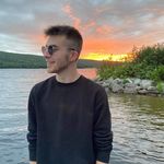 Thomas Rivard - @le.mato - Instagram