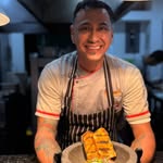 Thomas Cantillo Rivas - @chefthomascr - Instagram