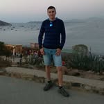 Thomas Rivas - @thomasrivas17 - Instagram