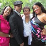 Bernice Thomas Roane - @bernicethomasroane - Instagram