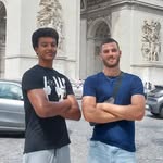 Thomas Robin - @toto_rbn29 - Instagram