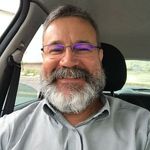 Thomas Robinson - @thomasrobison67 - Instagram