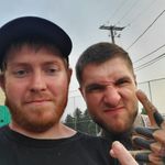 Thomas Robison - @jackets13 - Instagram