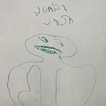 Thomas Robison - @jumbojosh24 - Instagram
