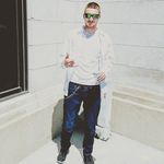 Thomas Robison - @t_robison21 - Instagram