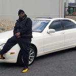 Thomas Rochester Jr. - @twilliamjr55 - Instagram
