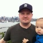 Thomas Rockafellow - @rockafe7 - Instagram