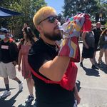 Thomas Garcia Jr - @thomas_rocks - Instagram