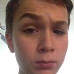 Thomas Rocks - @thomas_is_a_cool_person - Instagram