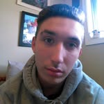 Thomas Rodda - @lucifer_crayzay - Instagram