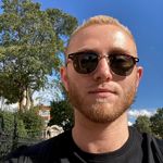 Thomas Rodwell - @tjrodwell - Instagram