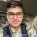 Thomas Rodwell - Facebook