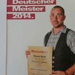 Thomas Buchholz - @thomas.roehl.35 - Instagram
