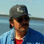 Thomas Roehl Jr. - @llroehljr - Instagram