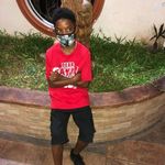 Roheem Thomas - @thomasroheem - Instagram