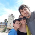 Thomas Rojas - @thomasrojasgangas - Instagram