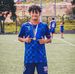 Thomas Rojas - Facebook