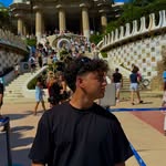 Thomas Rojas Jimenez - @threeedz - Instagram