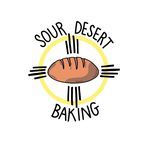 Thomas Rolison - @sourdesertbaking - Instagram