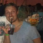 Thomas Rolle - @butterwurmbutter - Instagram
