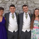 Thomas Rolls - @twistardo - Instagram