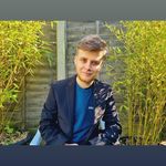 Thomas Rolls - @thomas___44 - Instagram