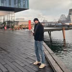 Thomas Rom - @thomasrom1 - Instagram