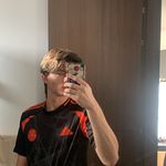 Thomas Romero - @thomasromer08 - Instagram