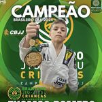 Thomas Romero 🦅 - @thomas.romero.bjj - Instagram