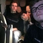 Thomas Romo - @trosav2017 - Instagram