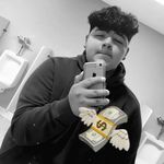 Thomas Romo - @xthomasxromox - Instagram