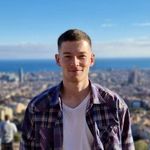Thomas Rømo Lillo - @thomaslillo - Instagram