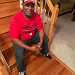 Ronald Thomas - @thomasronald709 - Instagram