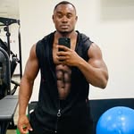 Thomas Ronald - @thomasronald5112 - Instagram