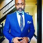 Thomas Ronald - @thomasronald779 - Instagram