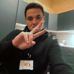 Thomas Ronaldo Ekelando - @thomasronaldolindstrom - Instagram