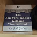 Thomas Rook - @yankeesrookie - Instagram